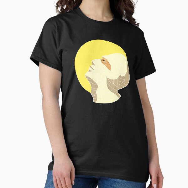Item preview, El hombre quemado designed and sold by Dallas Carlos.
