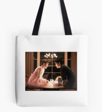Sechzehn Kerzen Tote Bag