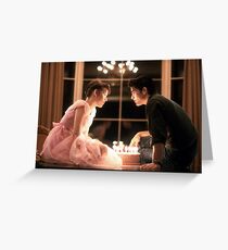 Sixteen Candles Greeting Card