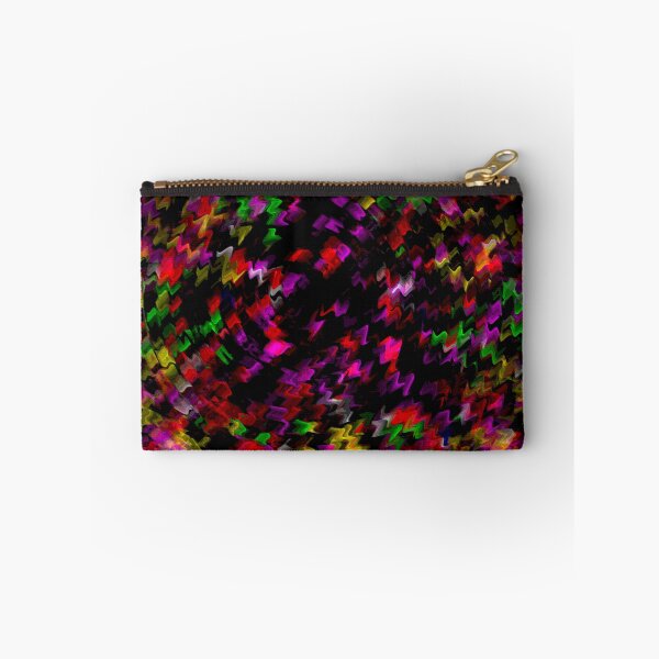 Item preview, Swirls of Wiggly Colours designed and sold by Geoff Treagus.