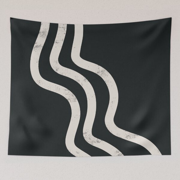 Item preview, Abstract Minimal 140 designed and sold by MinimalStudio.