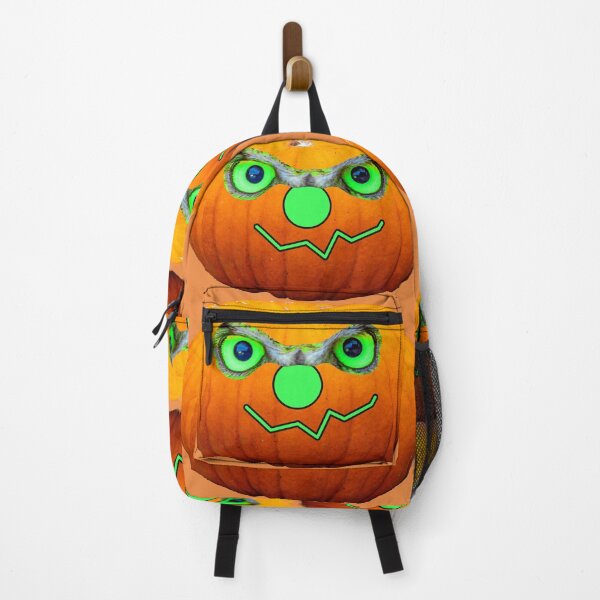 Item preview, Cranky Pumpkin designed and sold by Dalyndigital Photography.
