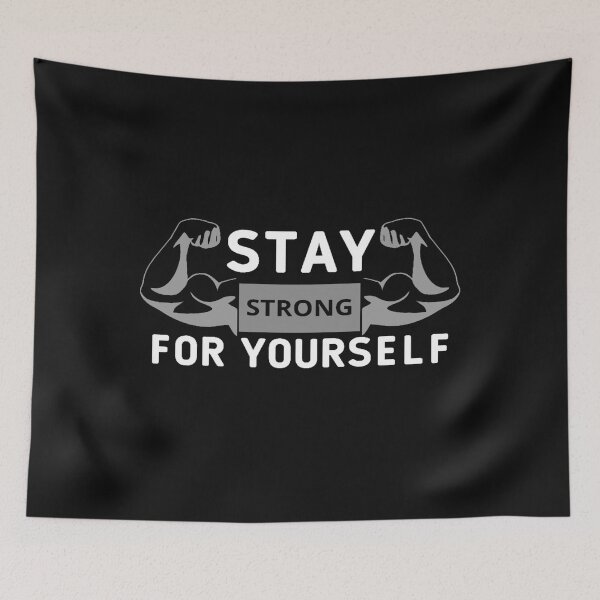 Item preview, Stay stroing designed and sold by Fashionista  Star.