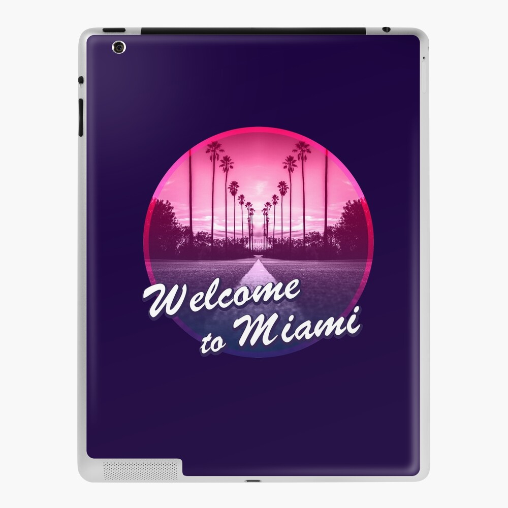 miami dolphins | iPad Case & Skin