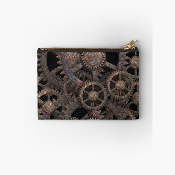 Item preview,  Engranajes Steampunk designed and sold by Gothic Fantasy.