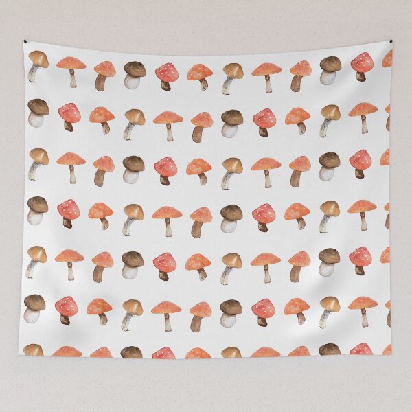 Item preview, Mushroom Aesthetic Pack designed and sold by karolaan.