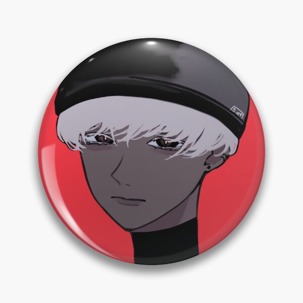 Item preview, Original anime character design designed and sold by RBM1632.