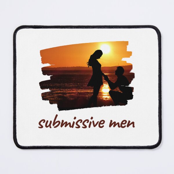 Item preview, i love submissive men designed and sold by MokonoKokoro.