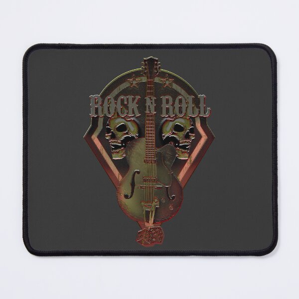 Item preview, Rock and Roll designed and sold by vintageparkie.