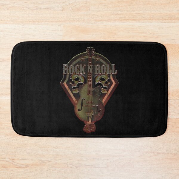 Item preview, Rock and Roll designed and sold by vintageparkie.
