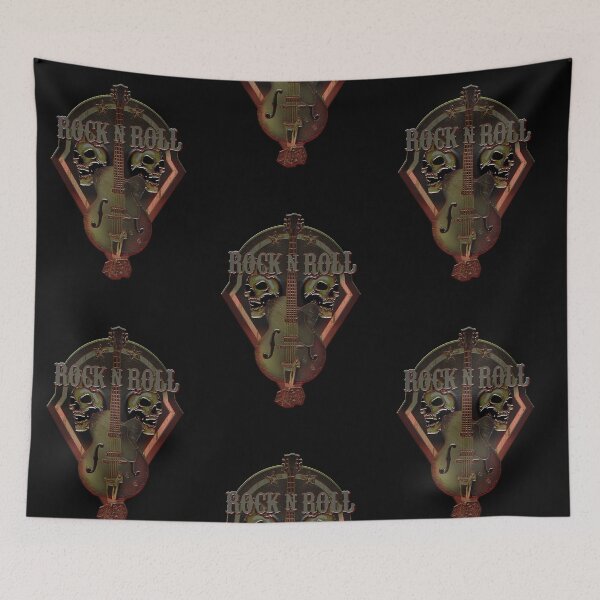 Item preview, Rock and Roll designed and sold by vintageparkie.