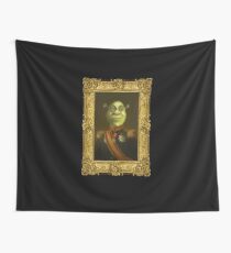 Colonel Shrek Tapestry