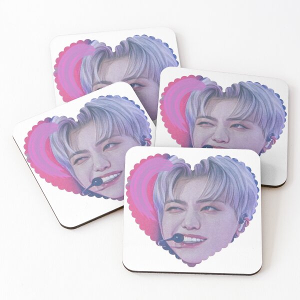 Item preview, Jaemin heart NCT designed and sold by g-fullsun03.