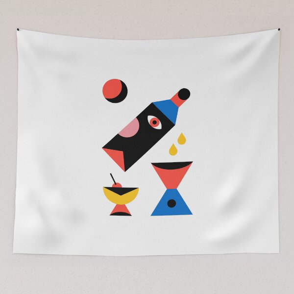 Item preview, Trane's Blues designed and sold by Quorum.
