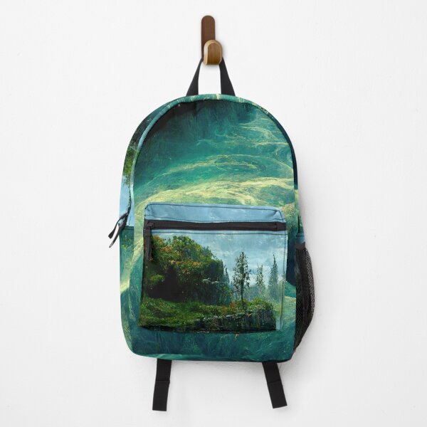 Item preview, Whirlpool designed and sold by AIArtWorkshop.