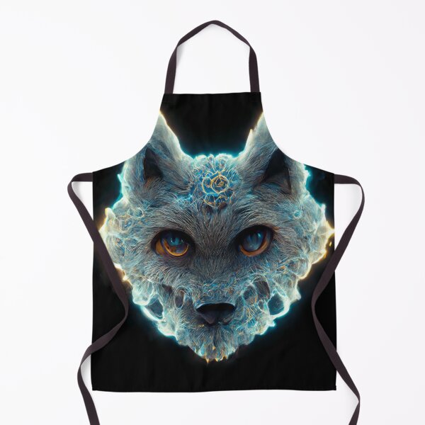 Item preview, Young Cosmic Wolf designed and sold by KasparBakken.