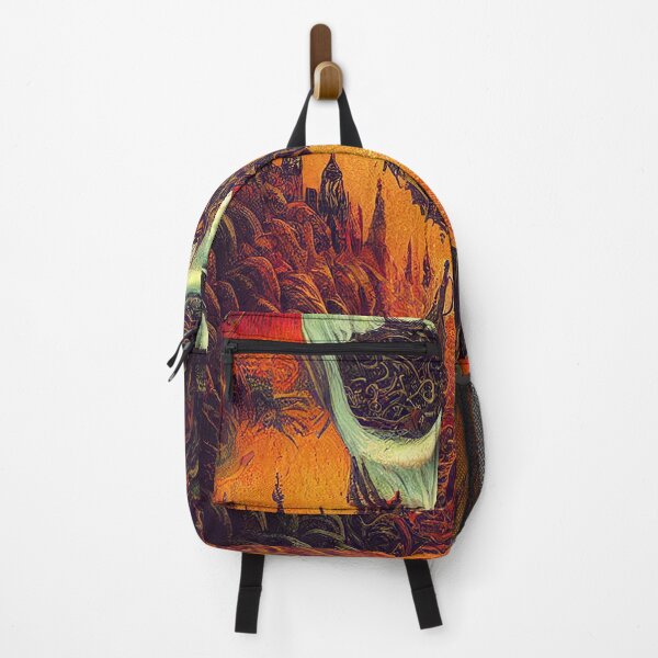 Item preview, Hellscape designed and sold by Definitelycole.