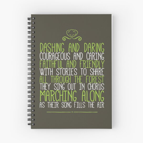 Item preview, Gummi Bears Theme Song Lyrics designed and sold by BedRock-Design.
