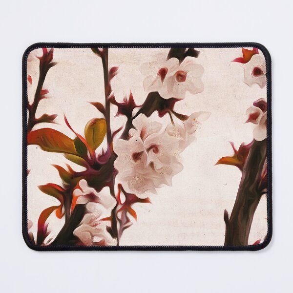 Aperçu de l'œuvre Grape Tree Flower créée et vendue par DREAMBEYONDART.