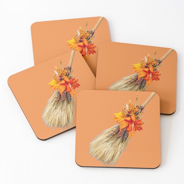 Item preview, Halloween Broomstick designed and sold by Dalyndigital Photography.