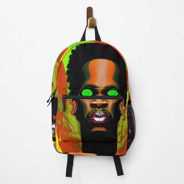 Item preview, Afro Future designed and sold by demi30.
