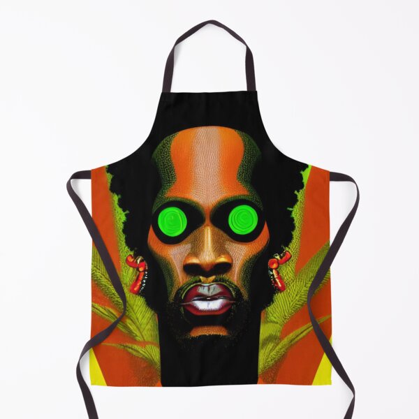 Item preview, Afro Future designed and sold by demi30.