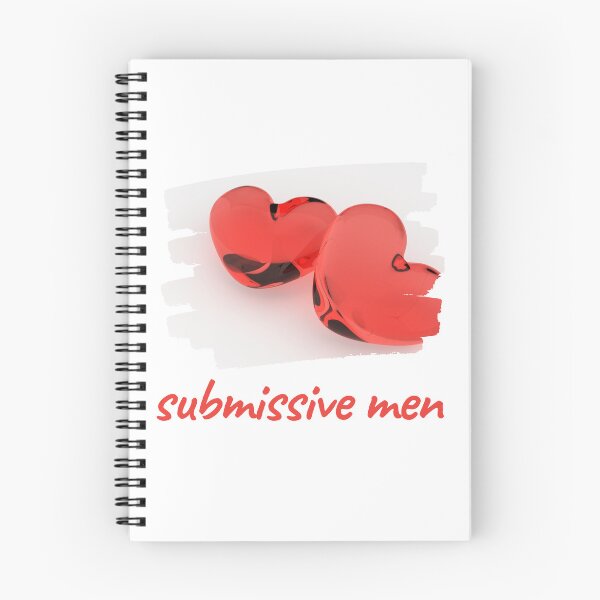 Item preview, i love submissive men designed and sold by MokonoKokoro.