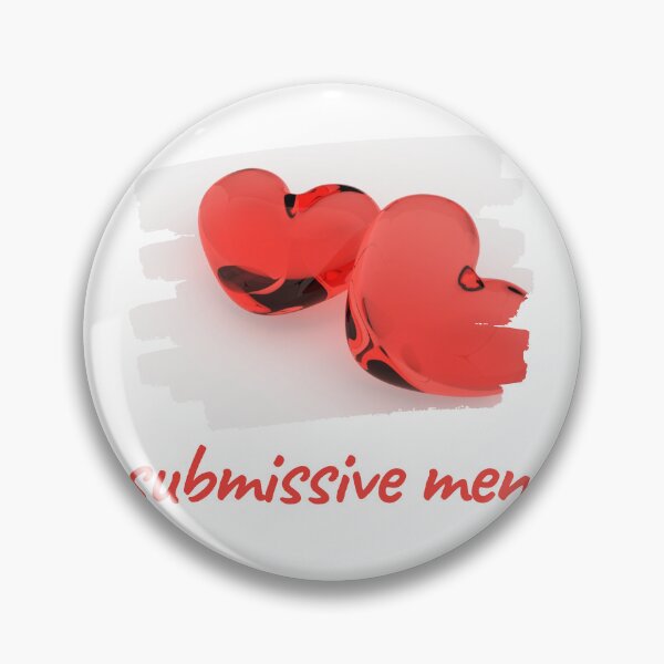 Item preview, i love submissive men designed and sold by MokonoKokoro.