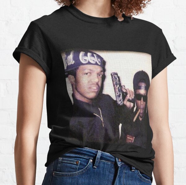 three six mafia vintage shirt