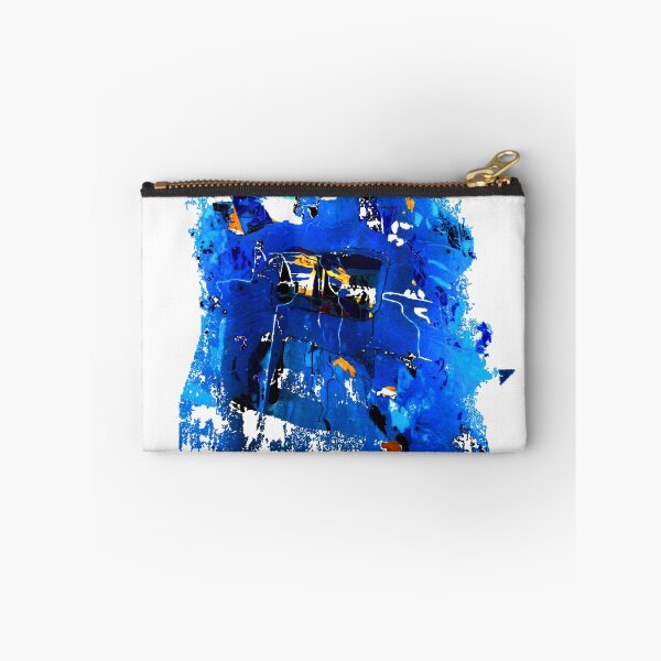 Item preview, Blue Emotion Painting designed and sold by Volker Mayr.