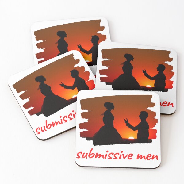 Item preview, i love submissive men designed and sold by MokonoKokoro.