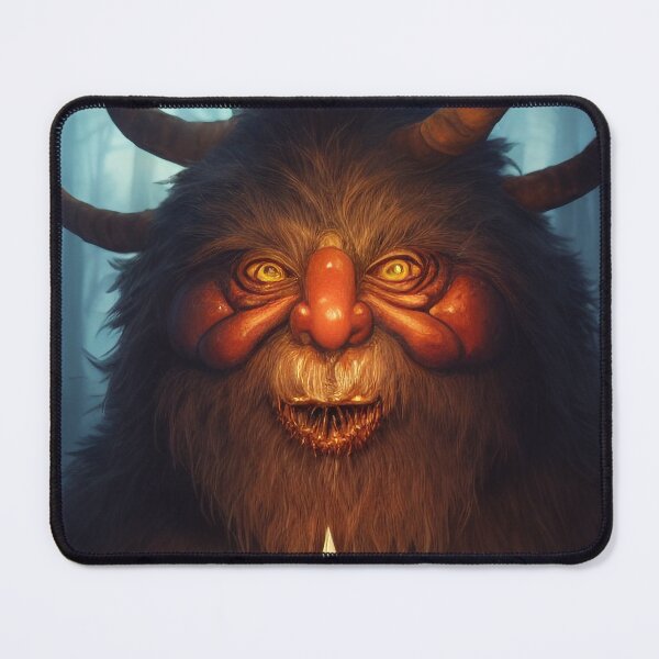 Item preview, Krampus designed and sold by chatzous.