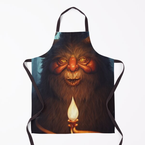 Item preview, Krampus designed and sold by chatzous.