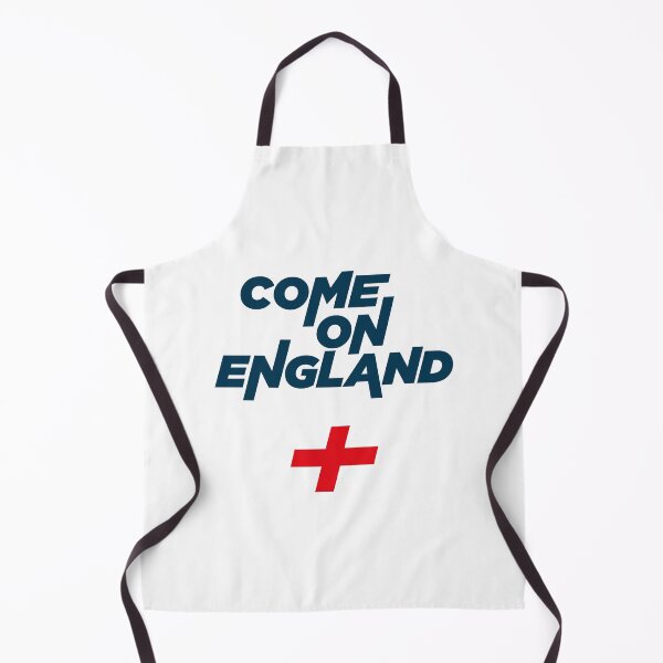 Item preview, Come on England - England Football designed and sold by PaulSDesign.