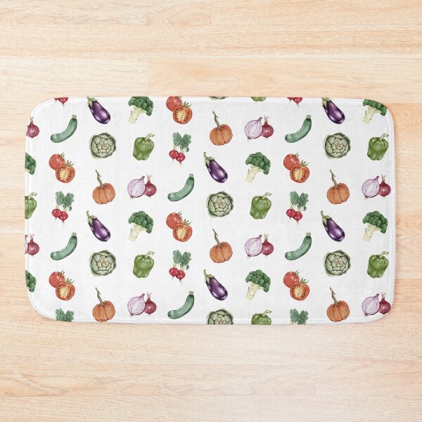 Item preview, Vegetables Pack  designed and sold by karolaan.