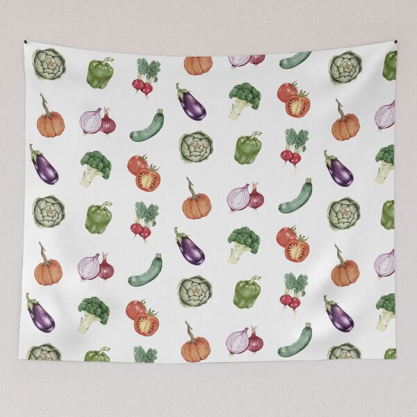 Item preview, Vegetables Pack  designed and sold by karolaan.