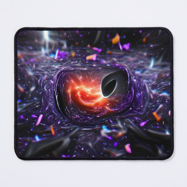Item preview, SPINNING BLACKHOLE designed and sold by optimusprime39.