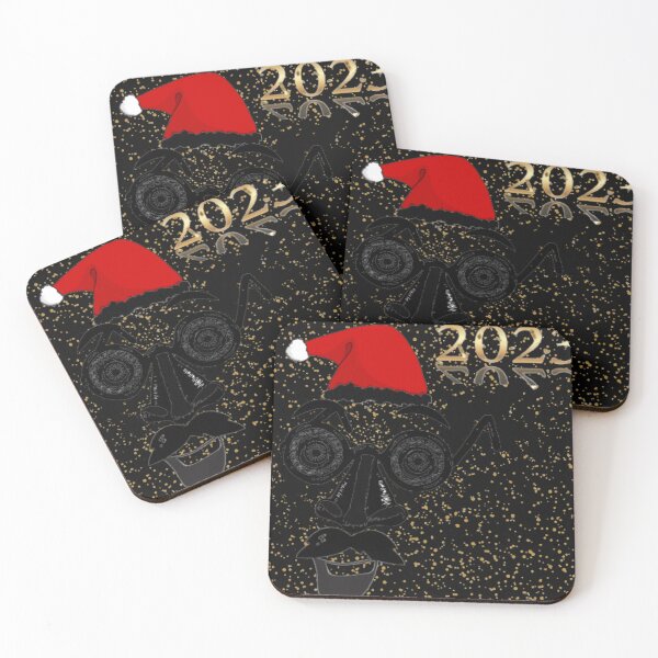 Item preview, happy christmas 2023 designed and sold by Artistedesign.