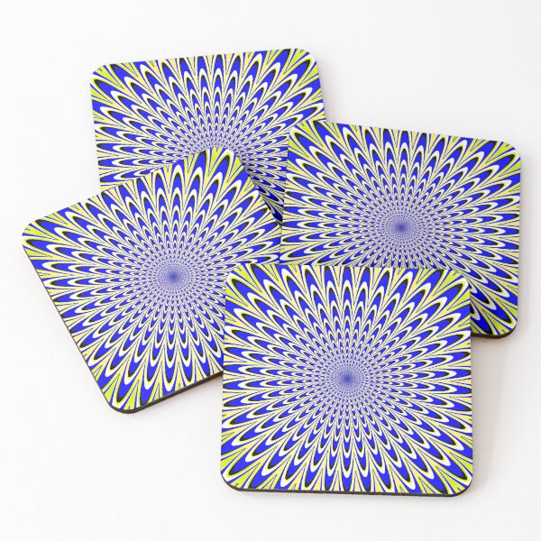 Item preview, don't get dizzy(optical illusions) designed and sold by psycoHTG.