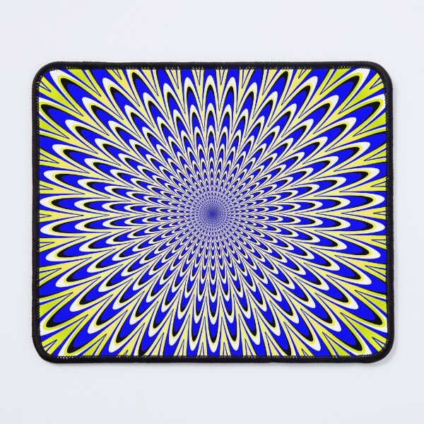 Item preview, don't get dizzy(optical illusions) designed and sold by psycoHTG.