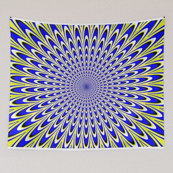 Item preview, don't get dizzy(optical illusions) designed and sold by psycoHTG.