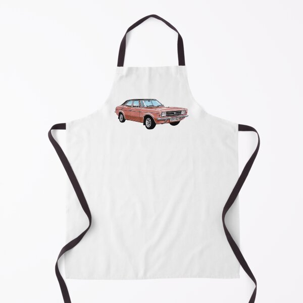 Item preview, Ford Cortina Mk3 in brown with vinyl roof designed and sold by Retroblast.