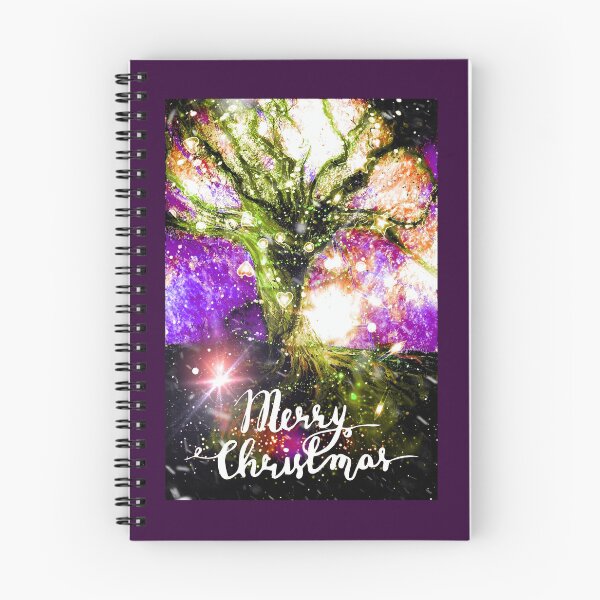 Artikelvorschau, Magischer Weihnachtsbaum. entworfen und verkauft von ItaStephenson.
