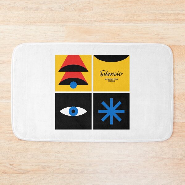 Item preview, silencio designed and sold by Quorum.