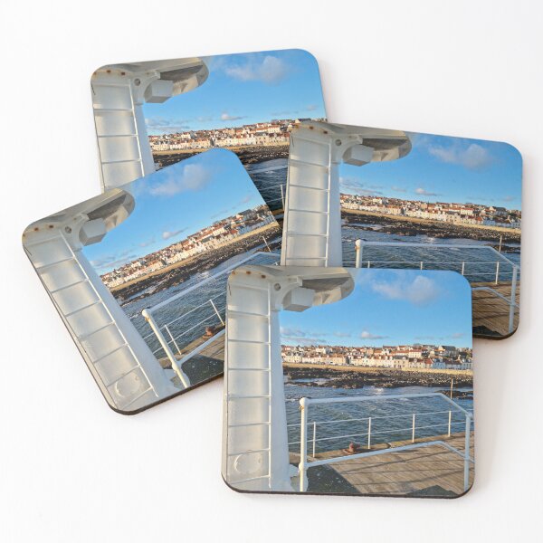 Item preview, Pittenweem Lighthouse designed and sold by S-and-W-4ever.
