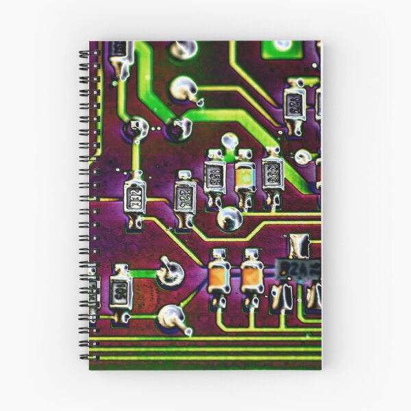 Item preview, Short Circuit 2 designed and sold by Steve Purnell Photography.