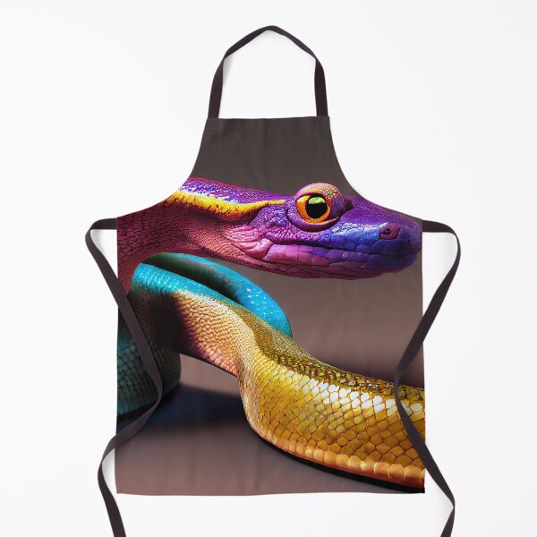 Item preview, Dream about snake designed and sold by Digitalekunst.
