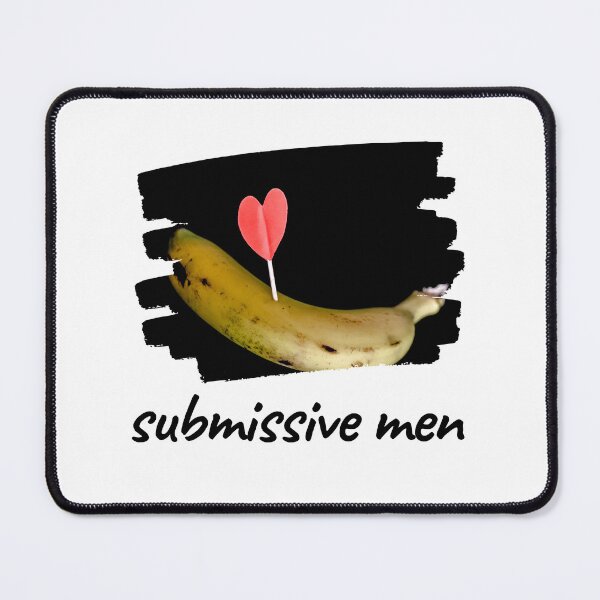 Item preview, i love submissive men designed and sold by MokonoKokoro.