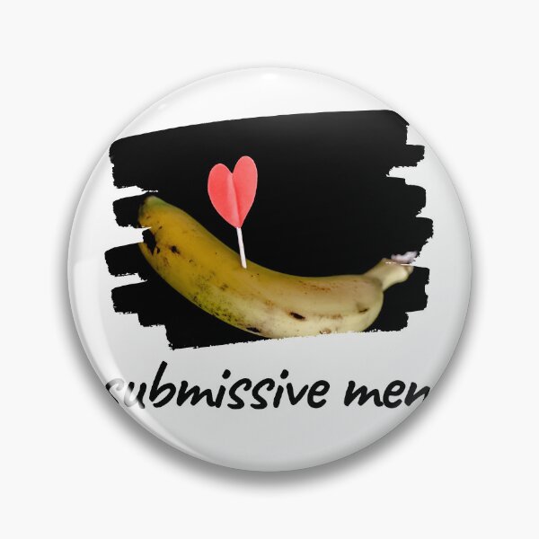 Item preview, i love submissive men designed and sold by MokonoKokoro.