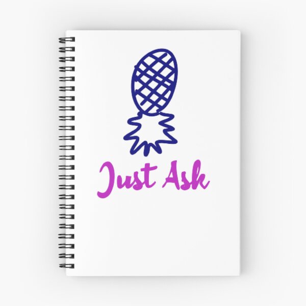 Item preview, Anatomy Of A Pineapple designed and sold by AYACHI90.